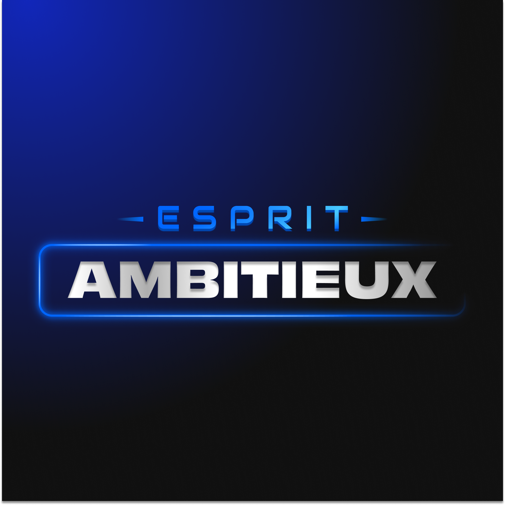 Esprit Ambitieux — Le podcast Ulia.Studio